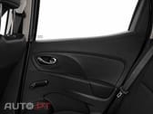 Renault Clio 0.9 TCE