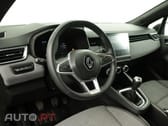 Renault Clio Clio 1.0 TCe Techno