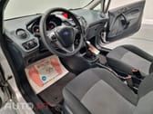 Ford Fiesta 1.4 TDCi Trend
