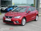 Seat Ibiza 1.6 TDI Style