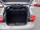 Mercedes-Benz A 180 CDi BE Edition Style
