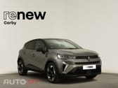 Renault Captur 1.2 ECO-G Techno