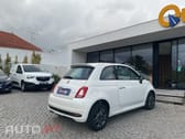 Fiat 500 1.0 Hybrid