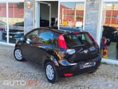 Fiat Punto 1.2 Easy S&S