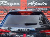 Audi A4 Avant 40 TDI S tronic