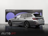 BMW 330 e Auto