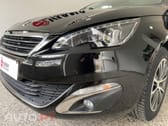 Peugeot 308 SW 1.6 BlueHDi Allure