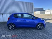 Citroen C1 1.0 VTi Shine ETG