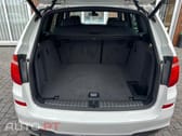 BMW X3 20 d xDrive Pack M Auto