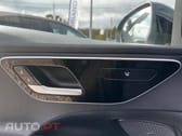 Mercedes-Benz C 220 d Avantgarde