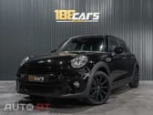 MINI Cooper Cooper D