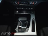 Audi Q5 50 TFSIe quattro Advance S tronic