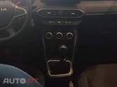 Dacia Sandero Stepway Expression