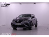 Renault Captur 1.0 TCe R.S. Line