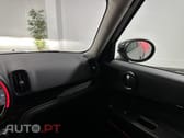 MINI Countryman Cooper SE ALL4 Auto