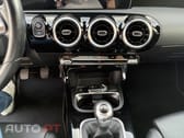 Mercedes-Benz A 180 d Style