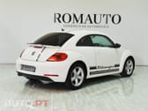 Volkswagen Beetle 1.4 TSi Sport
