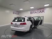 Volkswagen Golf 1.6 HDI CONFORTLINE