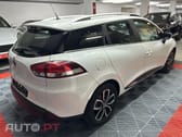 Renault Clio Sport Tourer 0.9 TCe Zen