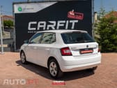Skoda Fabia 1.0 Style