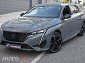 Peugeot E-308 54 kWh GT