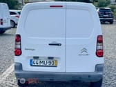 Citroen Berlingo 1.6 HDi 625 Club