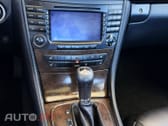 Mercedes-Benz CLS 320 CDI