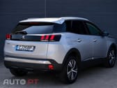 Peugeot 3008 1.6 BlueHDi Allure