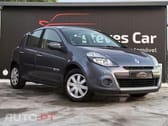 Renault Clio 1.5 dCi Confort