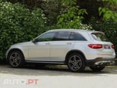 Mercedes-Benz GLC 220 d 4Matic Edition