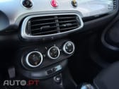 Fiat 500X 1.3 MJ Connect