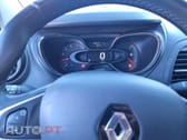 Renault Captur 1.5 dCi Exclusive