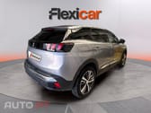 Peugeot 3008 1.5 BlueHDi Allure EAT8