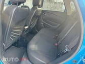 Renault Captur 1.5 dCi Exclusive