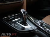 BMW 320 d Auto Line Luxury