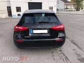 Mercedes-Benz A 180 d Style Plus Aut.