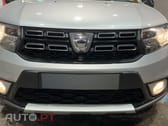 Dacia Sandero 0.9 TCe SL Stepway of Life