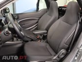 Smart ForTwo EQ passion