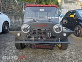 MINI Moke RETROSTYLE