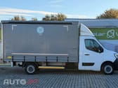 Renault Master TOLDE TIPO TIR