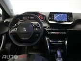 Peugeot 2008 1.5 BlueHDi Allure Pack EAT8