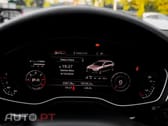 Audi A4 Avant ND