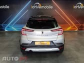 Renault Captur 1.5 dCi Exclusive