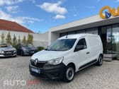 Renault Express 1.5 Blue dCi Advance