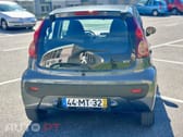 Peugeot 107 1.0 Trendy