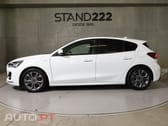 Ford Focus 1.0 EcoBoost MHEV ST-Line Aut.