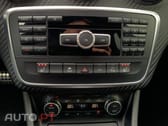 Mercedes-Benz A 45 AMG 4-Matic
