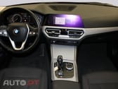 BMW 330 TOURING PLUG-IN ADVANTAGE I.V.A DEDUTÍVEL