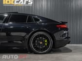 Porsche Panamera 4 E-Hybrid Platinum Edition