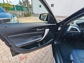BMW 116 d